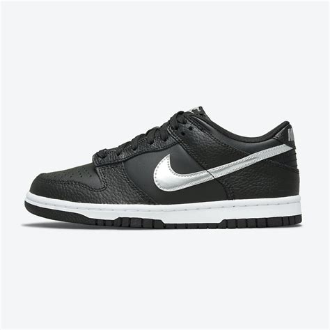 nike dunk low dc9560-001|Nike Dunk Low emb gs.